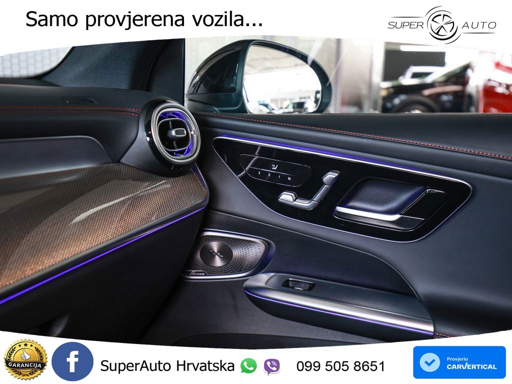 Mercedes AMG GLC 43 (421 KS) 4MATIC AMG SPEEDSHIFT MCT 9G LED+GR SJED+ACC