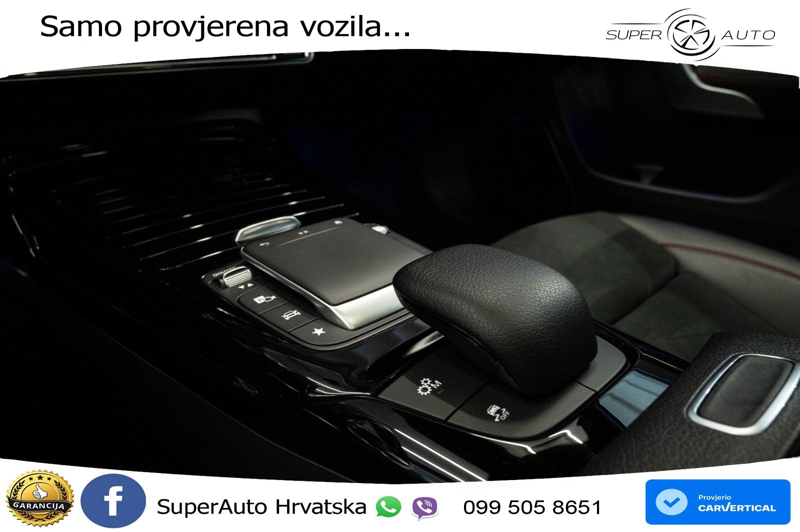 Mercedes-Benz AMG A 45 S 4MATIC+ AMG SPEEDSHIFT DCT 8G ACC+HEAD+GR SJED+360+PANO