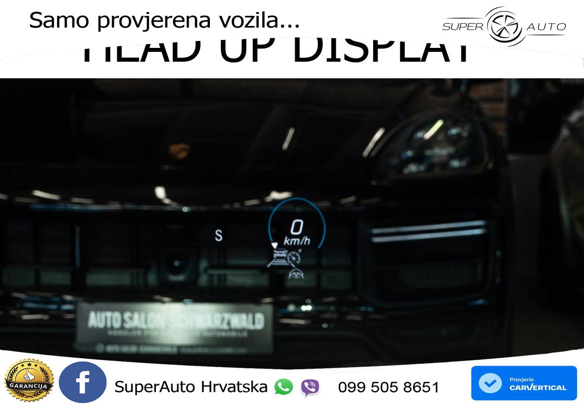 Mercedes-Benz AMG A 45 S 4MATIC+ AMG SPEEDSHIFT DCT 8G ACC+HEAD+GR SJED+360+PANO
