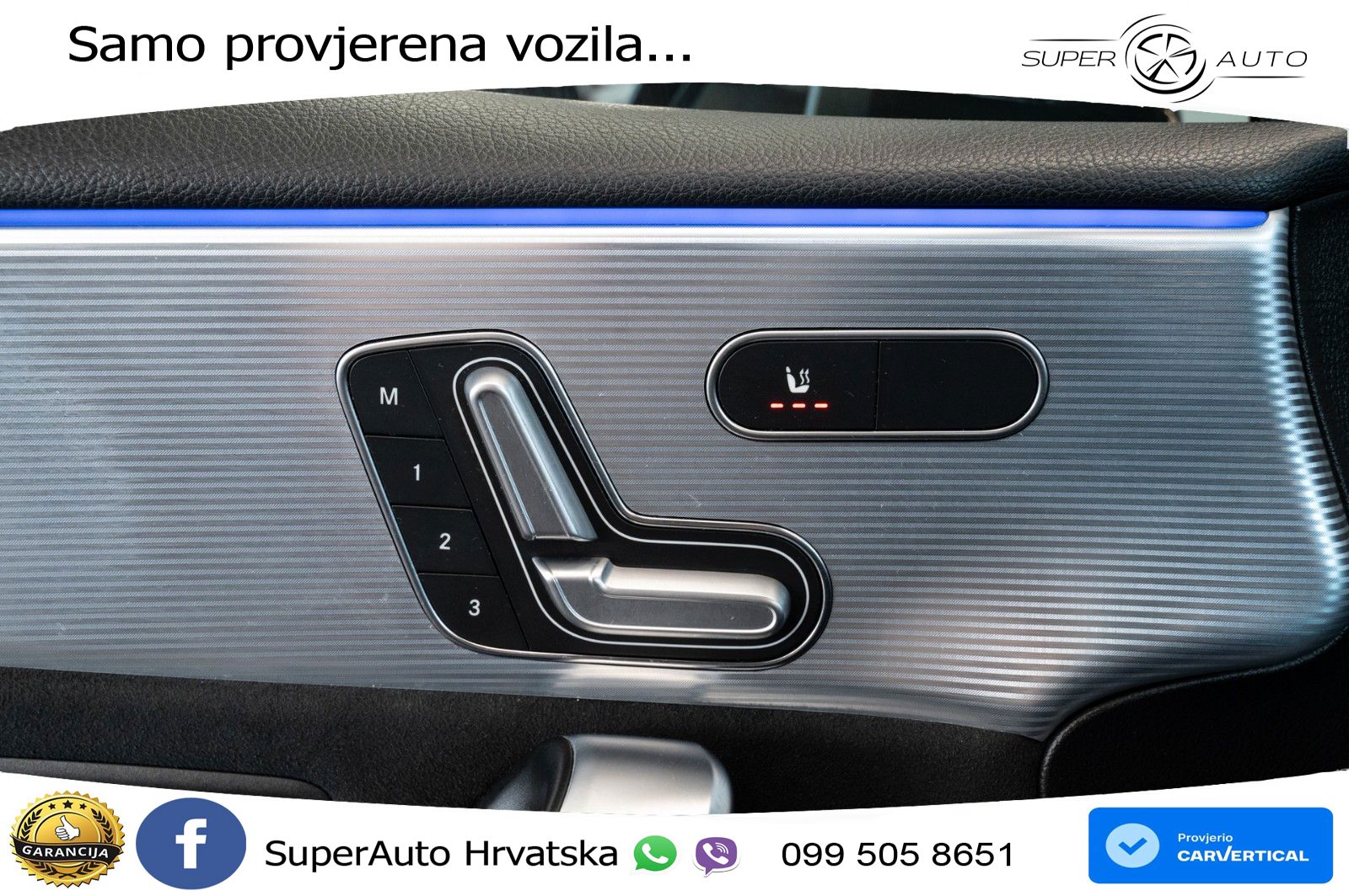 Mercedes-Benz AMG A 45 S 4MATIC+ AMG SPEEDSHIFT DCT 8G ACC+HEAD+GR SJED+360+PANO