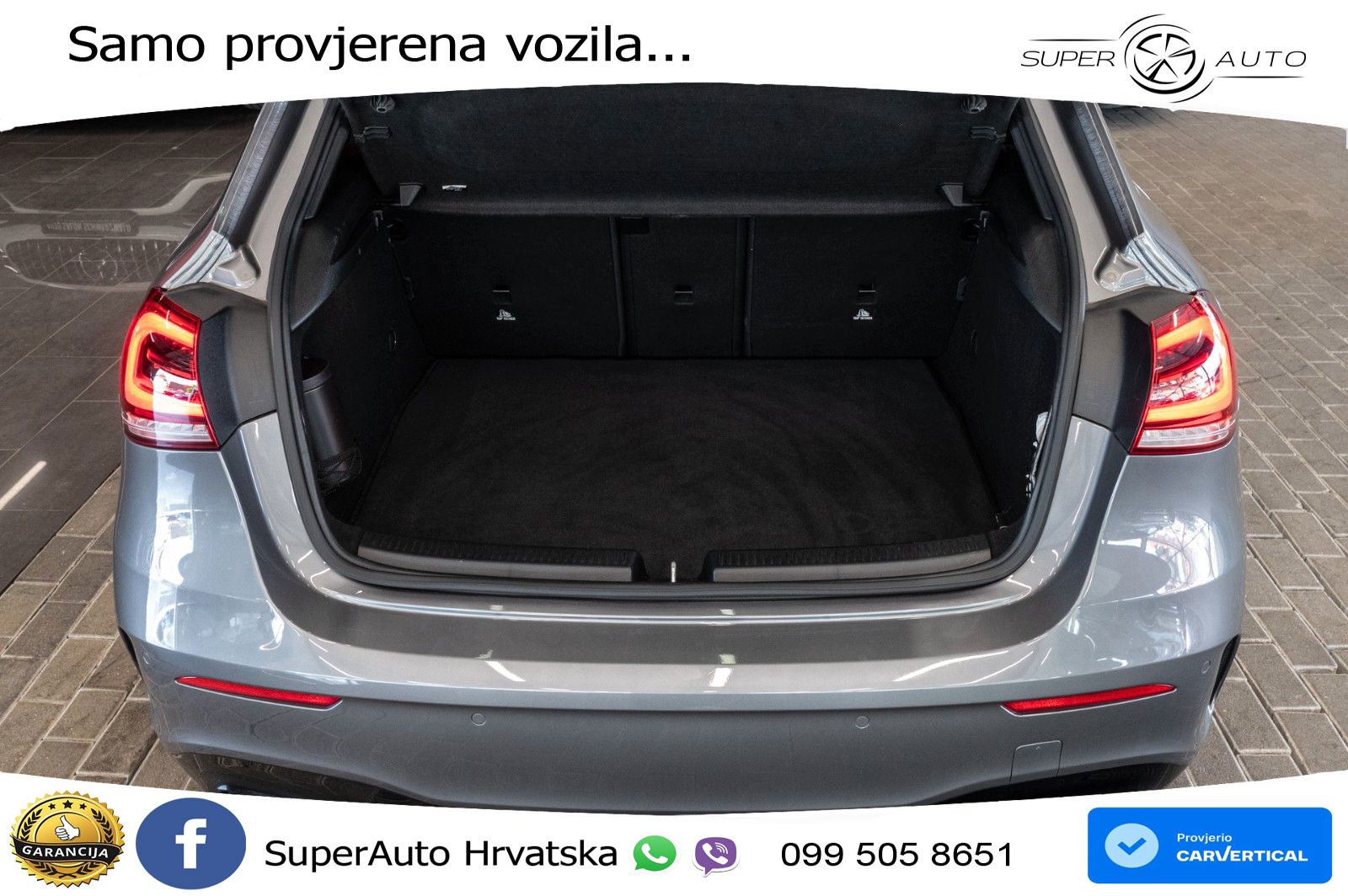 Mercedes-Benz AMG A 45 S 4MATIC+ AMG SPEEDSHIFT DCT 8G ACC+HEAD+GR SJED+360+PANO