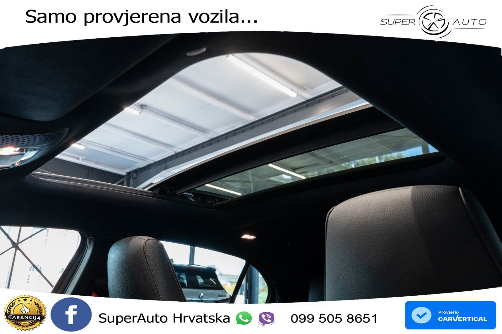 Mercedes-Benz AMG A 45 S 4MATIC+ AMG SPEEDSHIFT DCT 8G ACC+HEAD+GR SJED+360+PANO