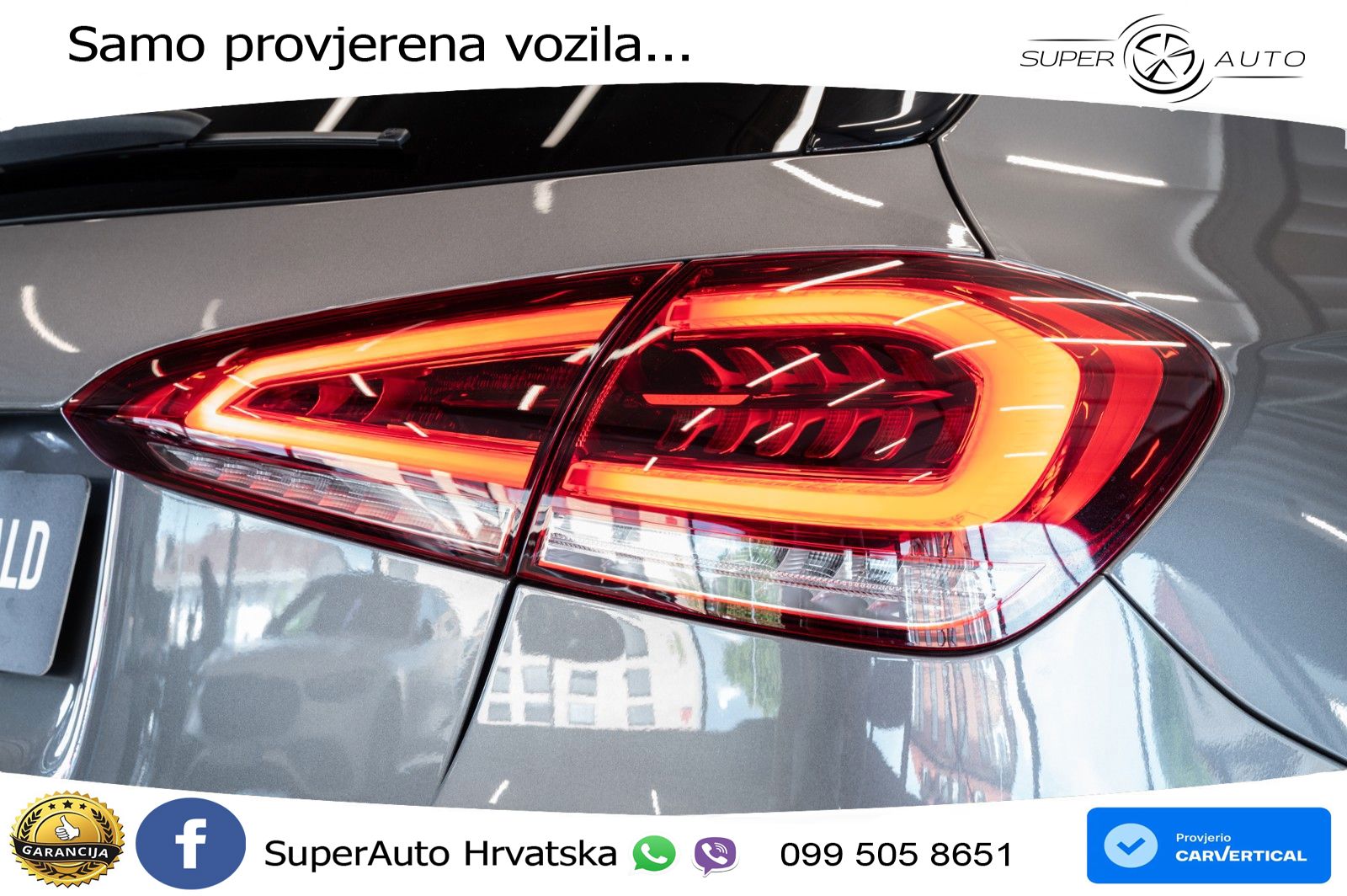 Mercedes-Benz AMG A 45 S 4MATIC+ AMG SPEEDSHIFT DCT 8G ACC+HEAD+GR SJED+360+PANO