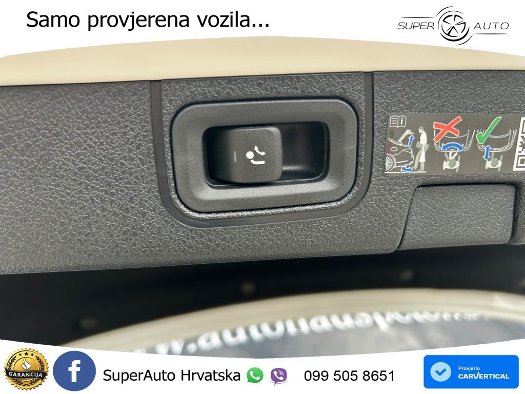 Mercedes-Benz A 180 7G-DCT