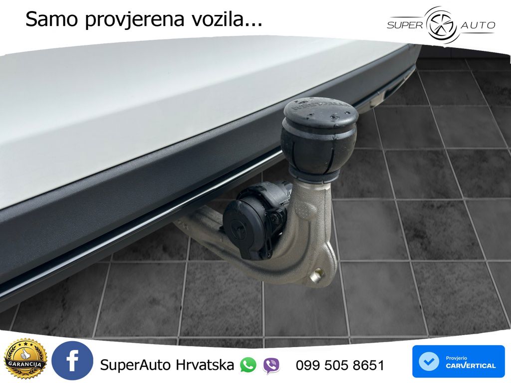 Mercedes-Benz A 180 7G-DCT
