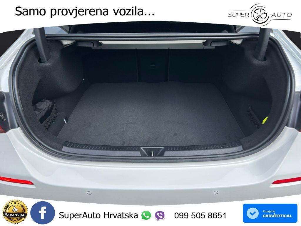 Mercedes-Benz A 180 7G-DCT