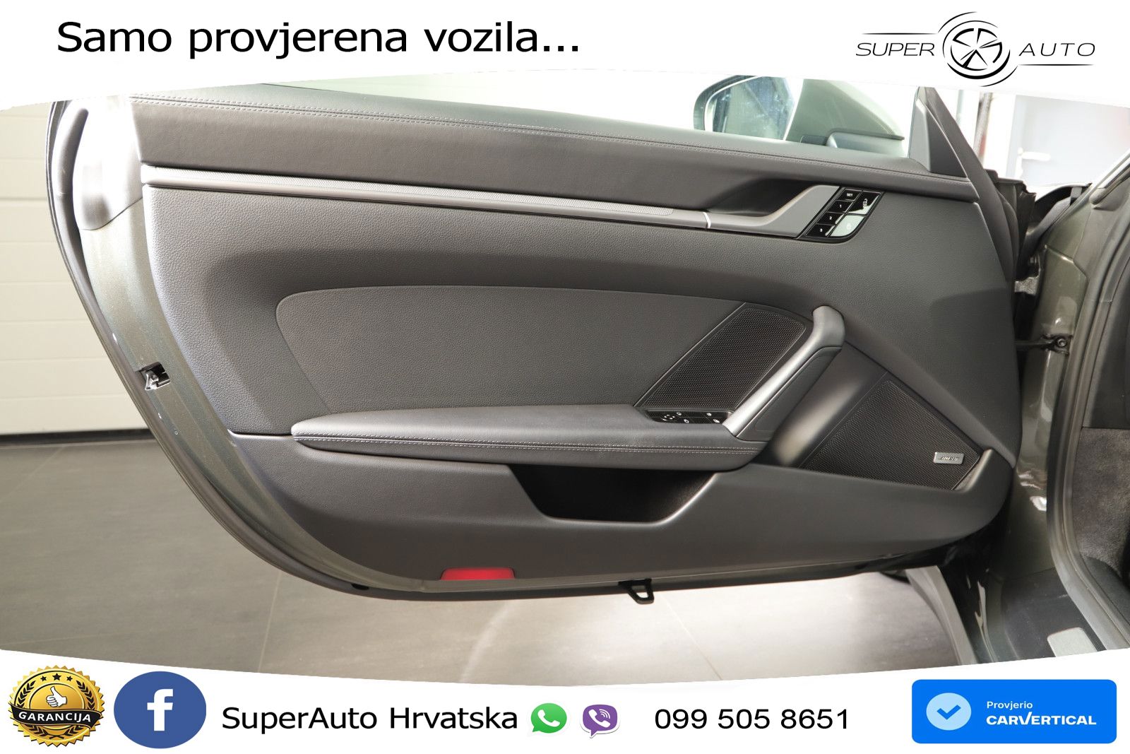 Porsche 911 Carrera 3.0 (385 KS) PDK