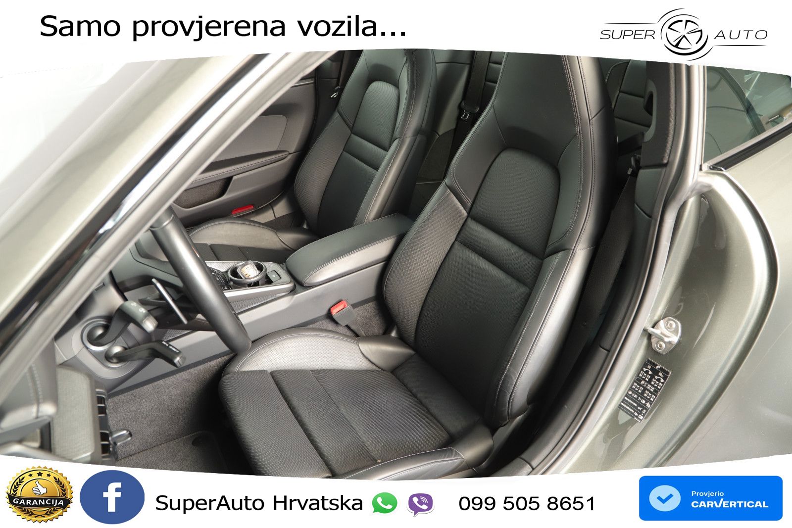 Porsche 911 Carrera 3.0 (385 KS) PDK
