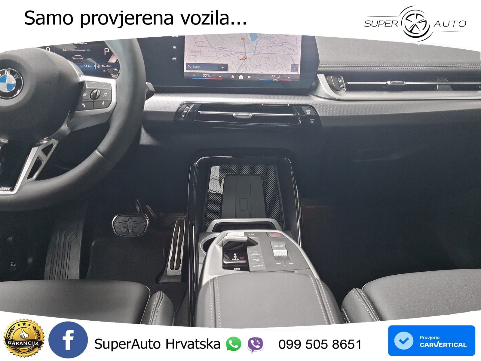 BMW X1 18i (136 KS) sDrive Steptronic M Sport