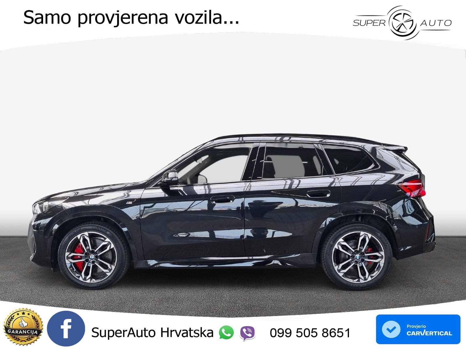 BMW X1 18i (136 KS) sDrive Steptronic M Sport