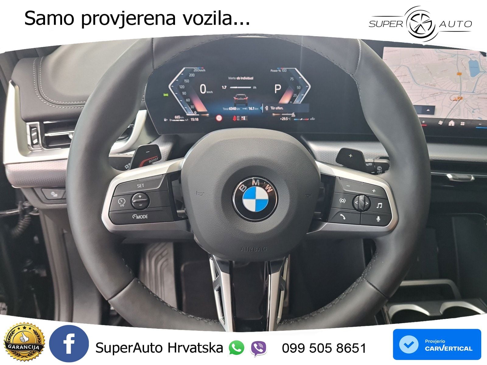 BMW X1 18i (136 KS) sDrive Steptronic M Sport
