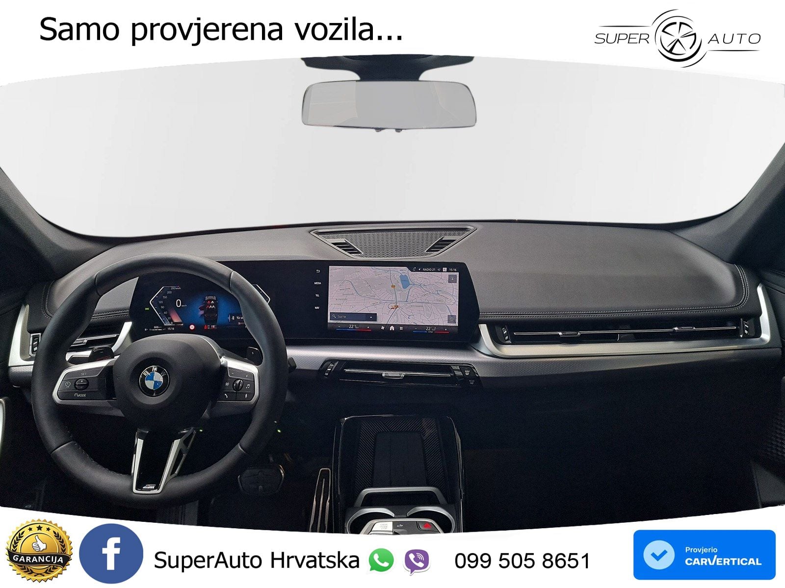 BMW X1 18i (136 KS) sDrive Steptronic M Sport
