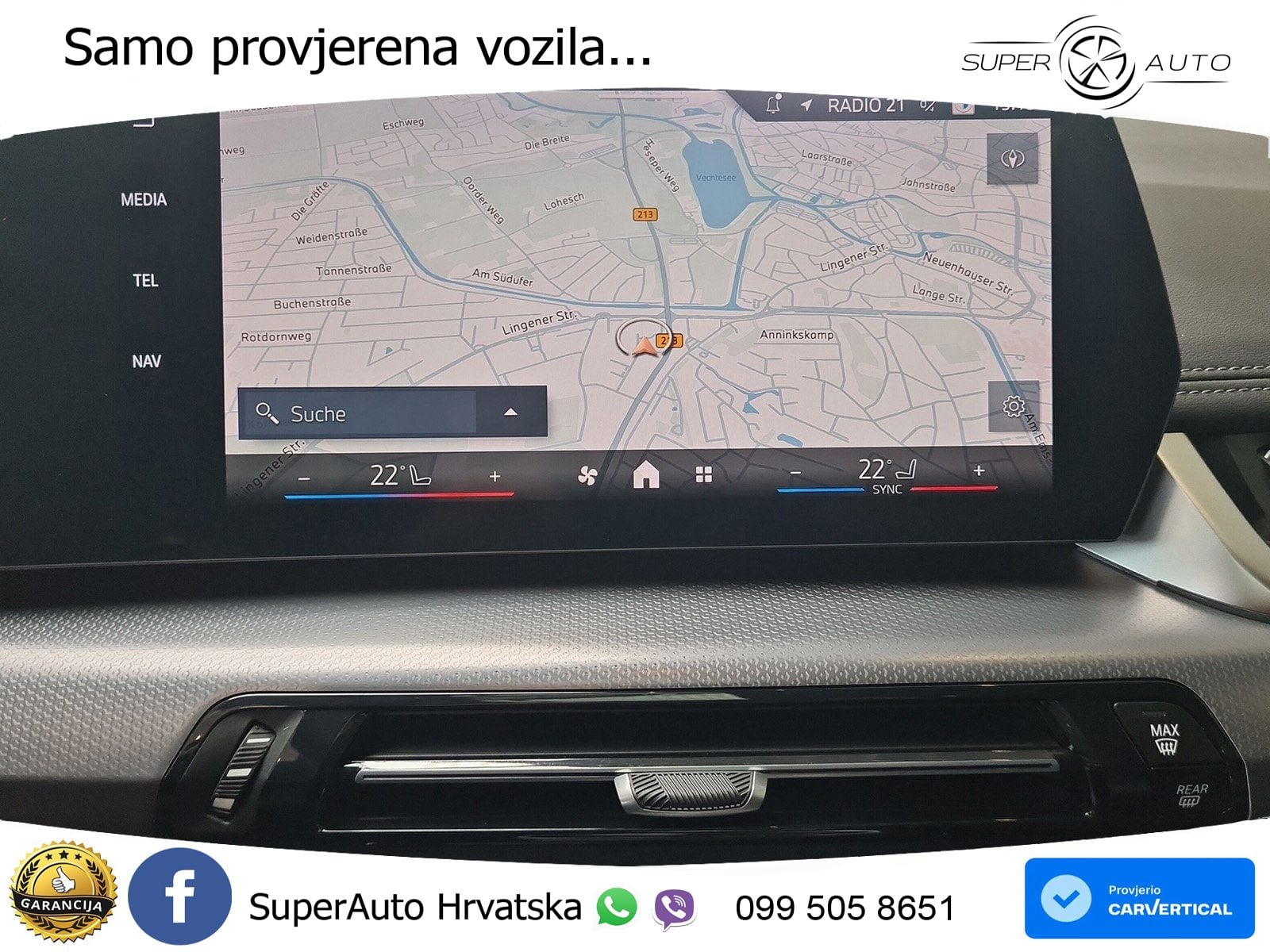 BMW X1 18i (136 KS) sDrive Steptronic M Sport