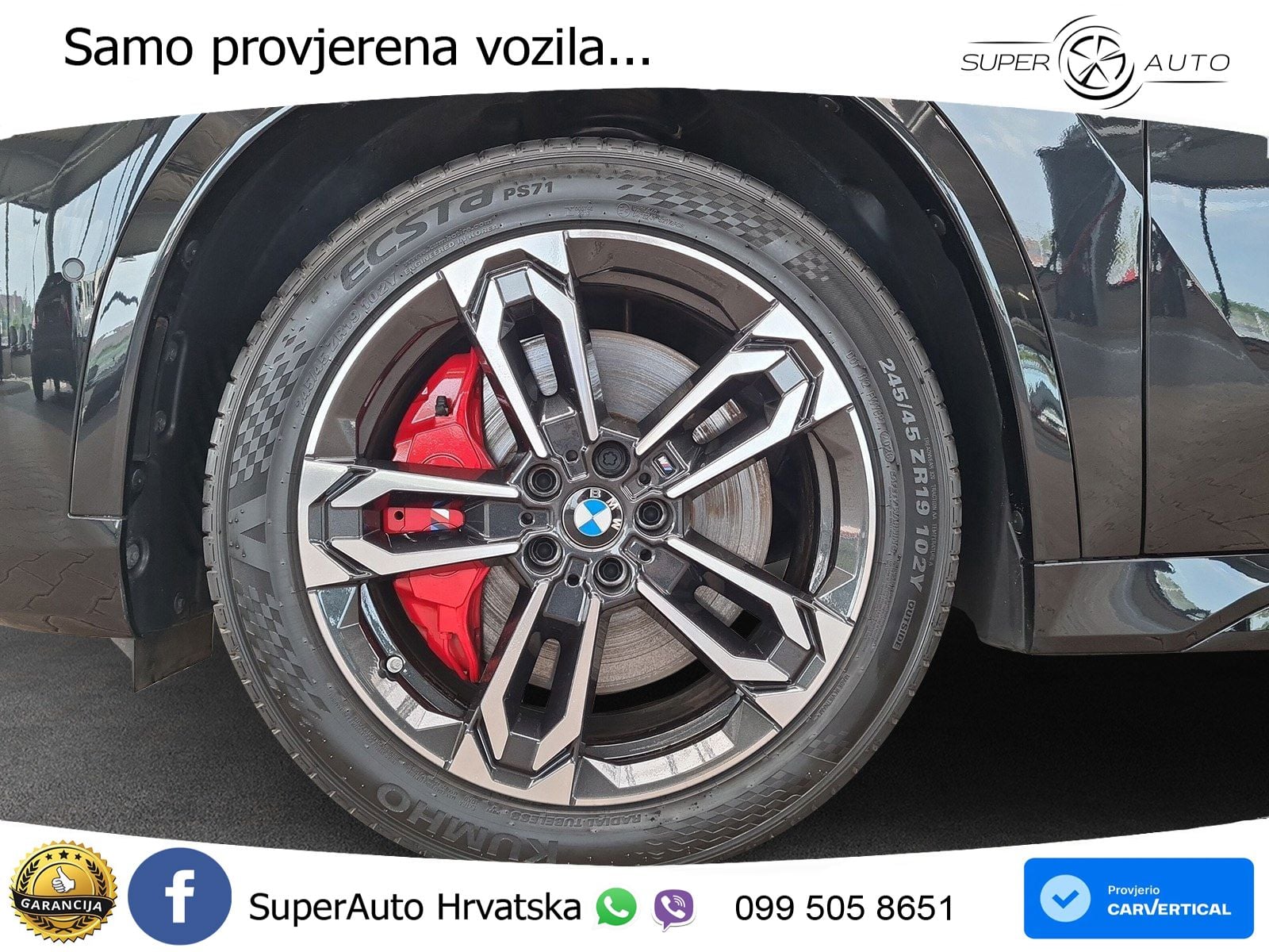 BMW X1 18i (136 KS) sDrive Steptronic M Sport