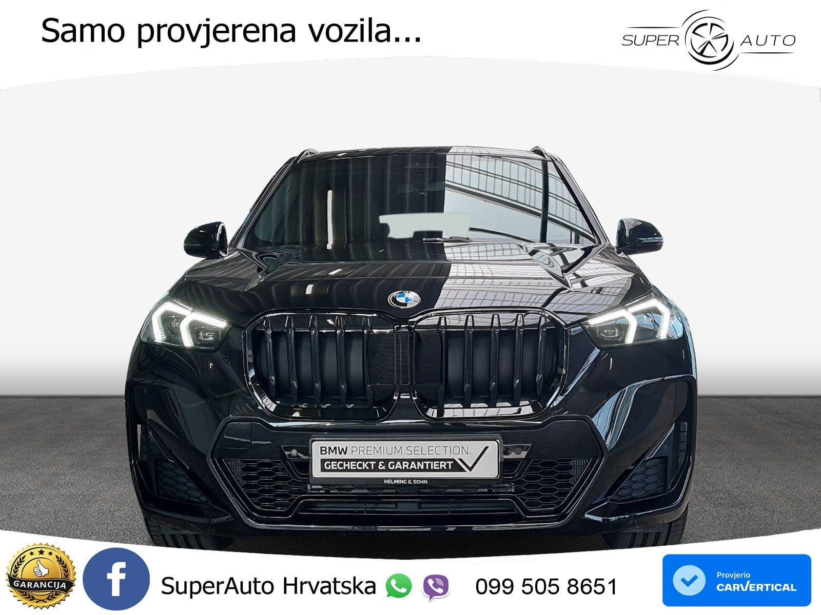 BMW X1 18i (136 KS) sDrive Steptronic M Sport