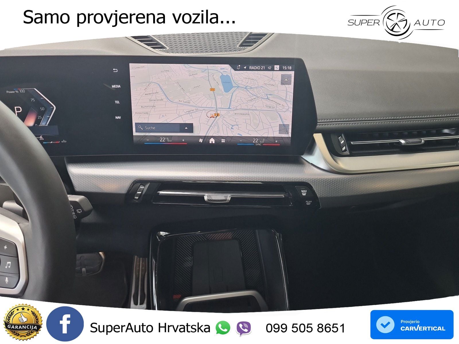 BMW X1 18i (136 KS) sDrive Steptronic M Sport
