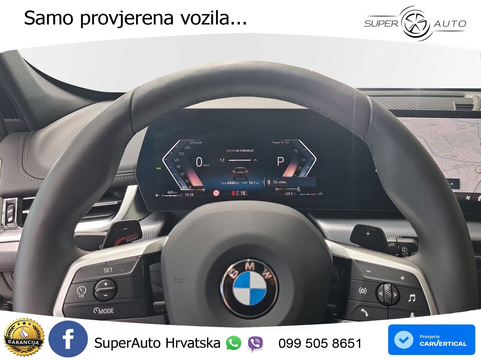 BMW X1 18i (136 KS) sDrive Steptronic M Sport