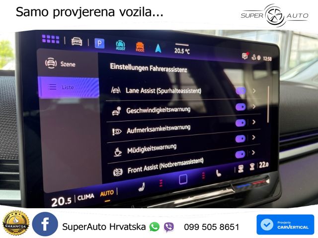 Volkswagen T-Roc II 1.5 eTSI (150 KS)  DSG LED+GR SJED+ACC