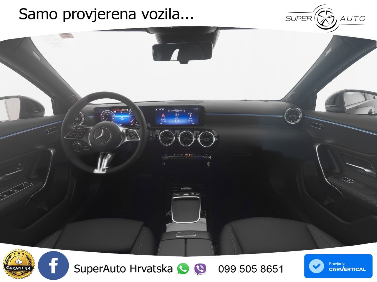 Mercedes-Benz A 180d 8G-DCT
