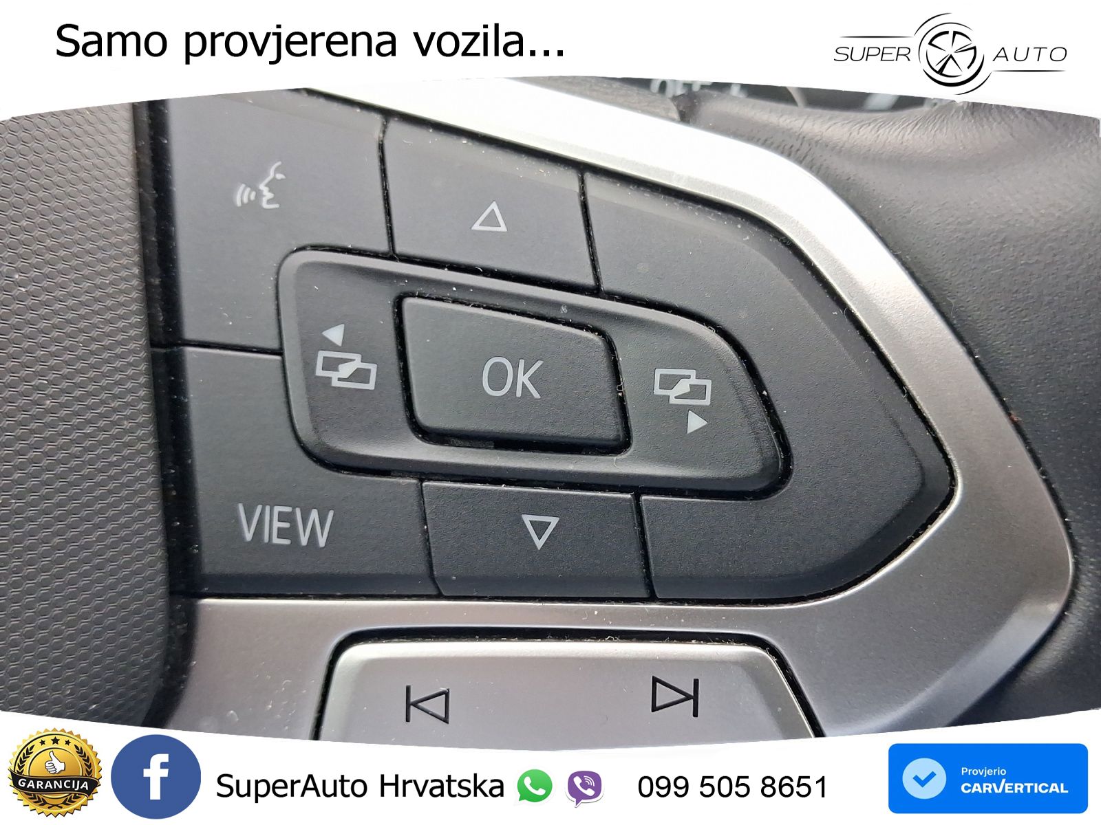 Volkswagen Passat Variant 2.0 TDI (200 KS) DSG Business LED+GR SJED+ACC
