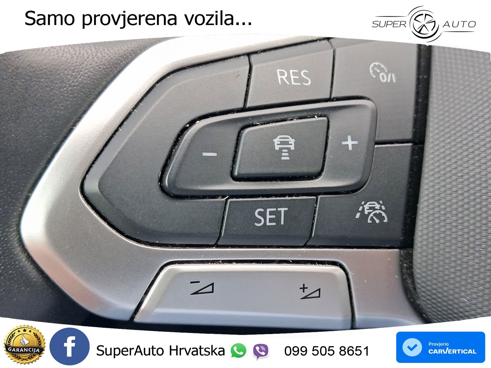 Volkswagen Passat Variant 2.0 TDI (200 KS) DSG Business LED+GR SJED+ACC