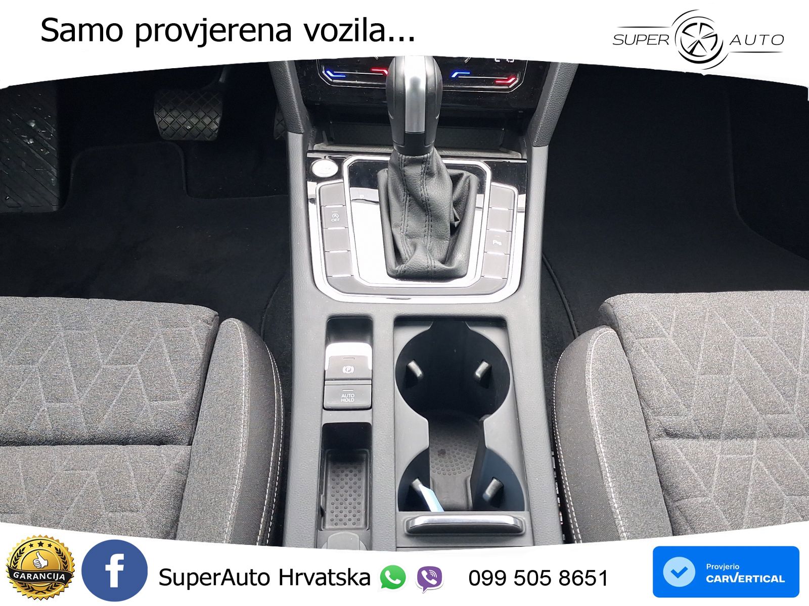 Volkswagen Passat Variant 2.0 TDI (200 KS) DSG Business LED+GR SJED+ACC