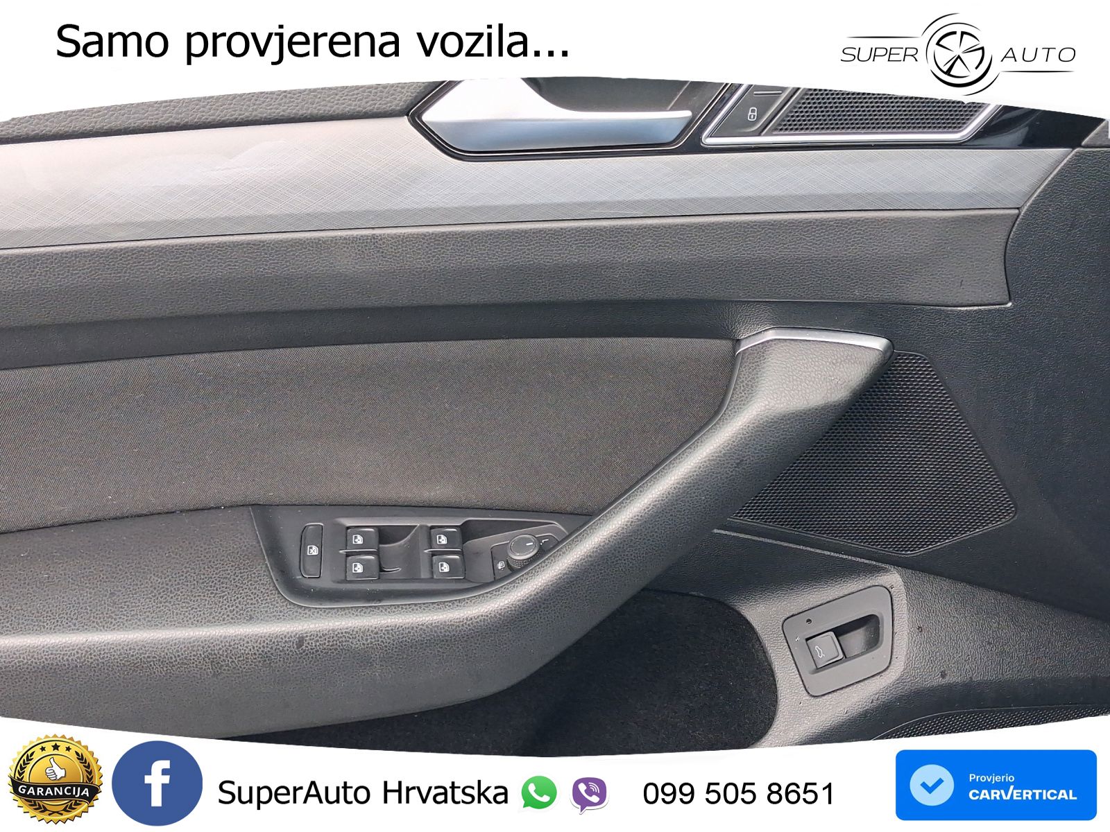 Volkswagen Passat Variant 2.0 TDI (200 KS) DSG Business LED+GR SJED+ACC