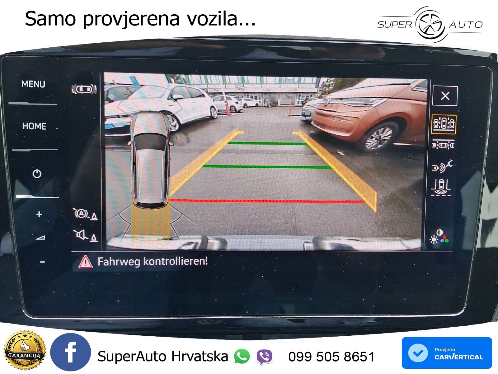 Volkswagen Passat Variant 2.0 TDI (200 KS) DSG Business LED+GR SJED+ACC