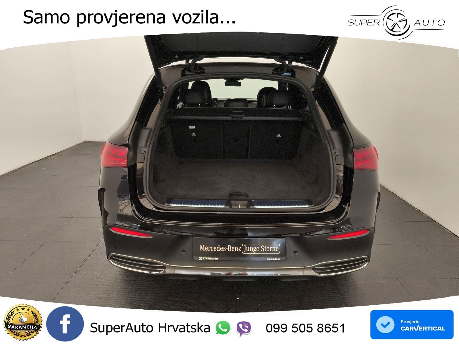 Mercedes EQE SUV 300 100 kWh (245 KS) AMG LED+GR SJED+ACC