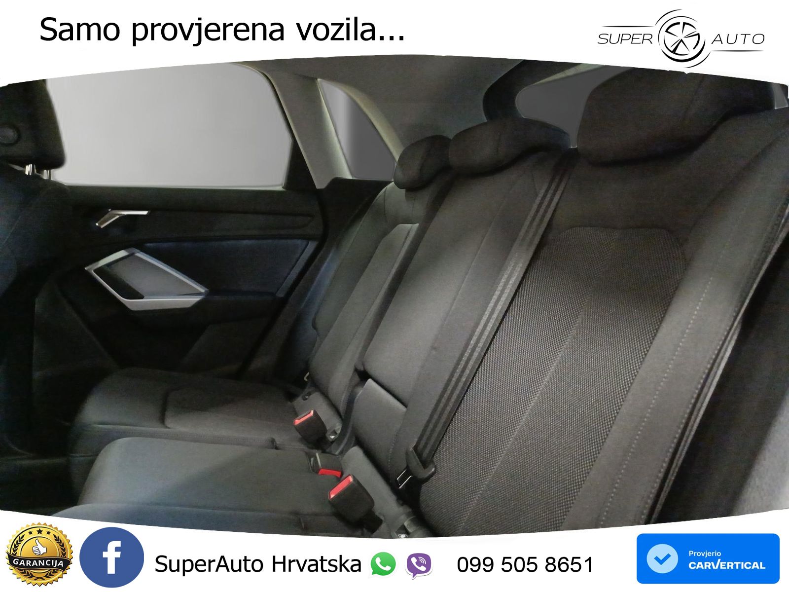 Audi Q3 35 TFSI (150 KS) S tronic advanced LED+GR SJED+ACC