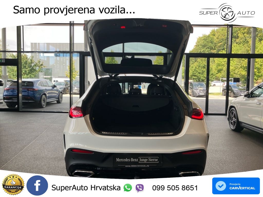 Mercedes GLC 220d (197 KS) 4MATIC 9G-TRONIC AMG LED+GR SJED+ACC