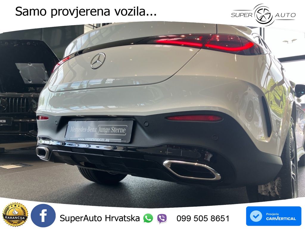 Mercedes GLC 220d (197 KS) 4MATIC 9G-TRONIC AMG LED+GR SJED+ACC