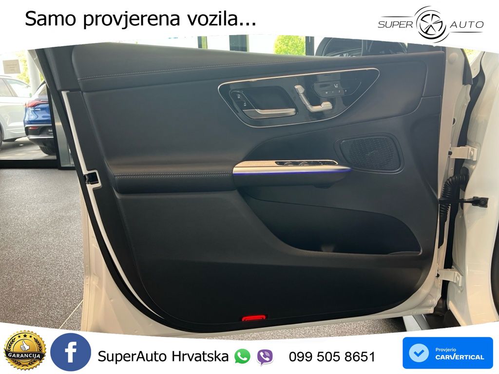 Mercedes GLC 220d (197 KS) 4MATIC 9G-TRONIC AMG LED+GR SJED+ACC