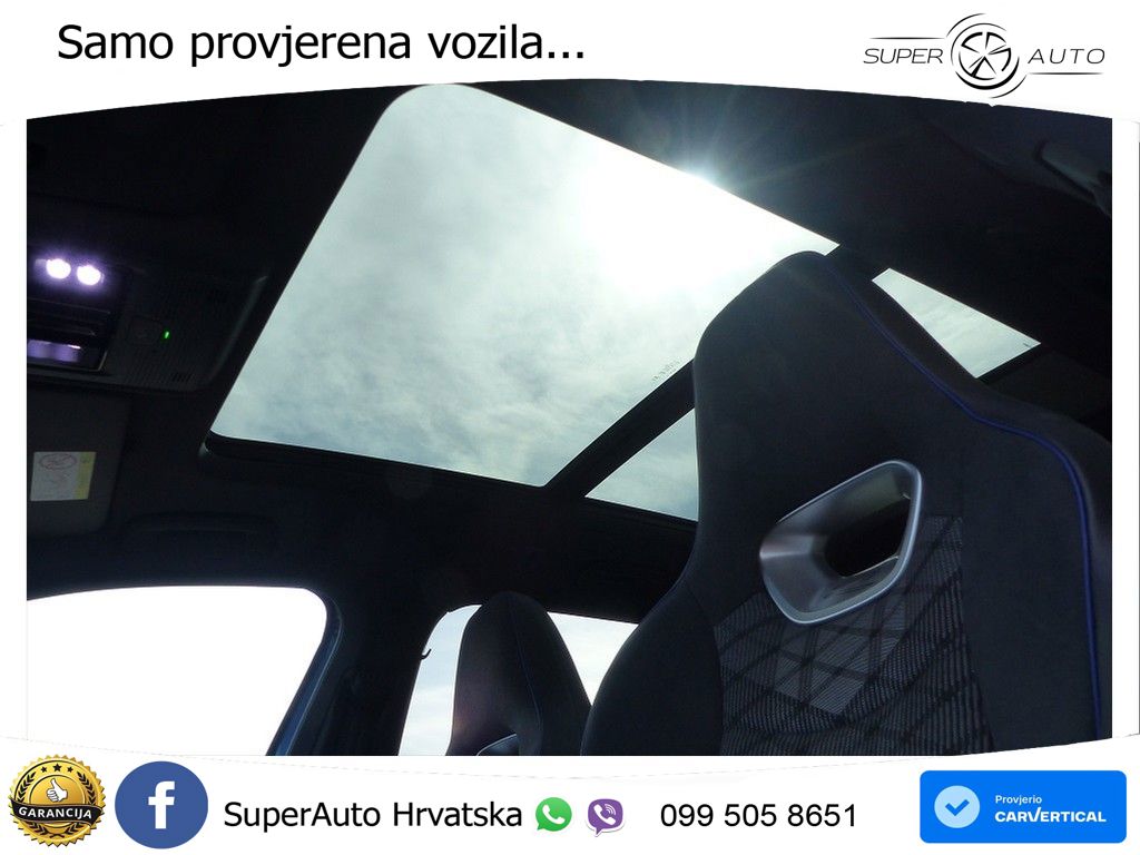 Volkswagen Passat Variant 2.0 TDI (193 KS) 4MOTION DSG R-Line LED+GR SJED+ACC