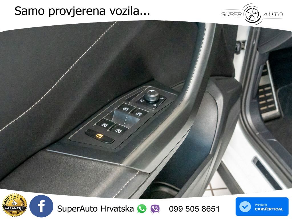 Volkswagen T-Roc I 2.0 TDI (150 KS) DSG LED+GR SJED+ACC