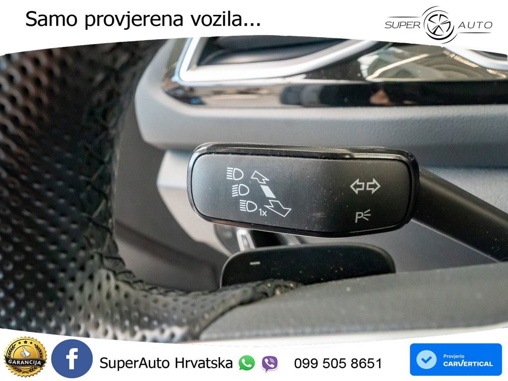 Volkswagen T-Roc I 2.0 TDI (150 KS) DSG LED+GR SJED+ACC