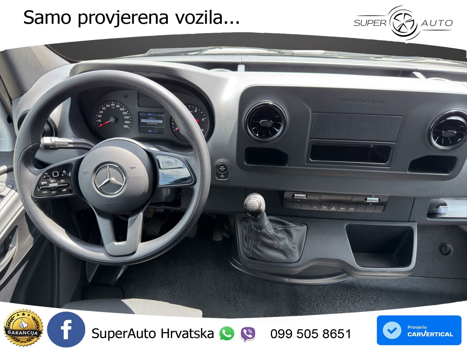 Mercedes-Benz Sprinter 315 CDI Pritsche Standard 3924*Klima 150 KS