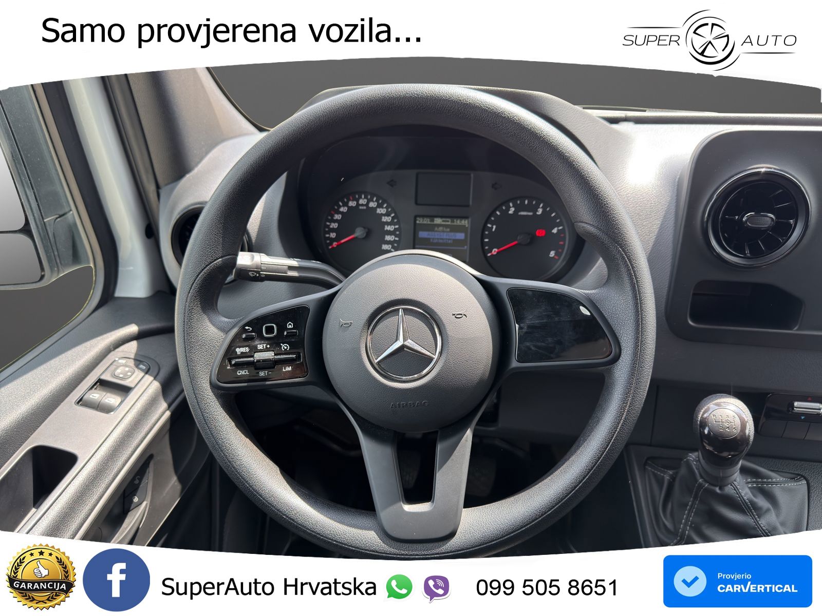 Mercedes-Benz Sprinter 315 CDI Pritsche Standard 3924*Klima 150 KS