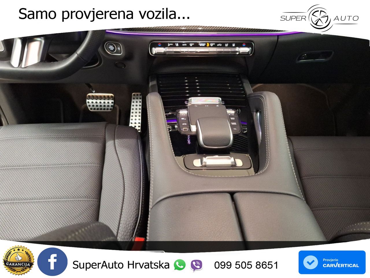 Mercedes-Benz GLS GLS 350d EQ Boost 4MATIC 9G-TRONIC AMG ACC+HEAD+4xGR SJED+360+PANO