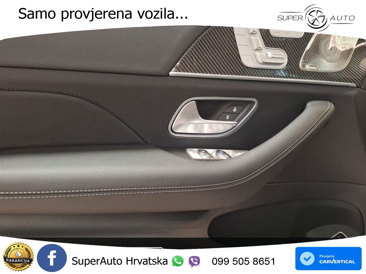 Mercedes-Benz GLS GLS 350d EQ Boost 4MATIC 9G-TRONIC AMG ACC+HEAD+4xGR SJED+360+PANO
