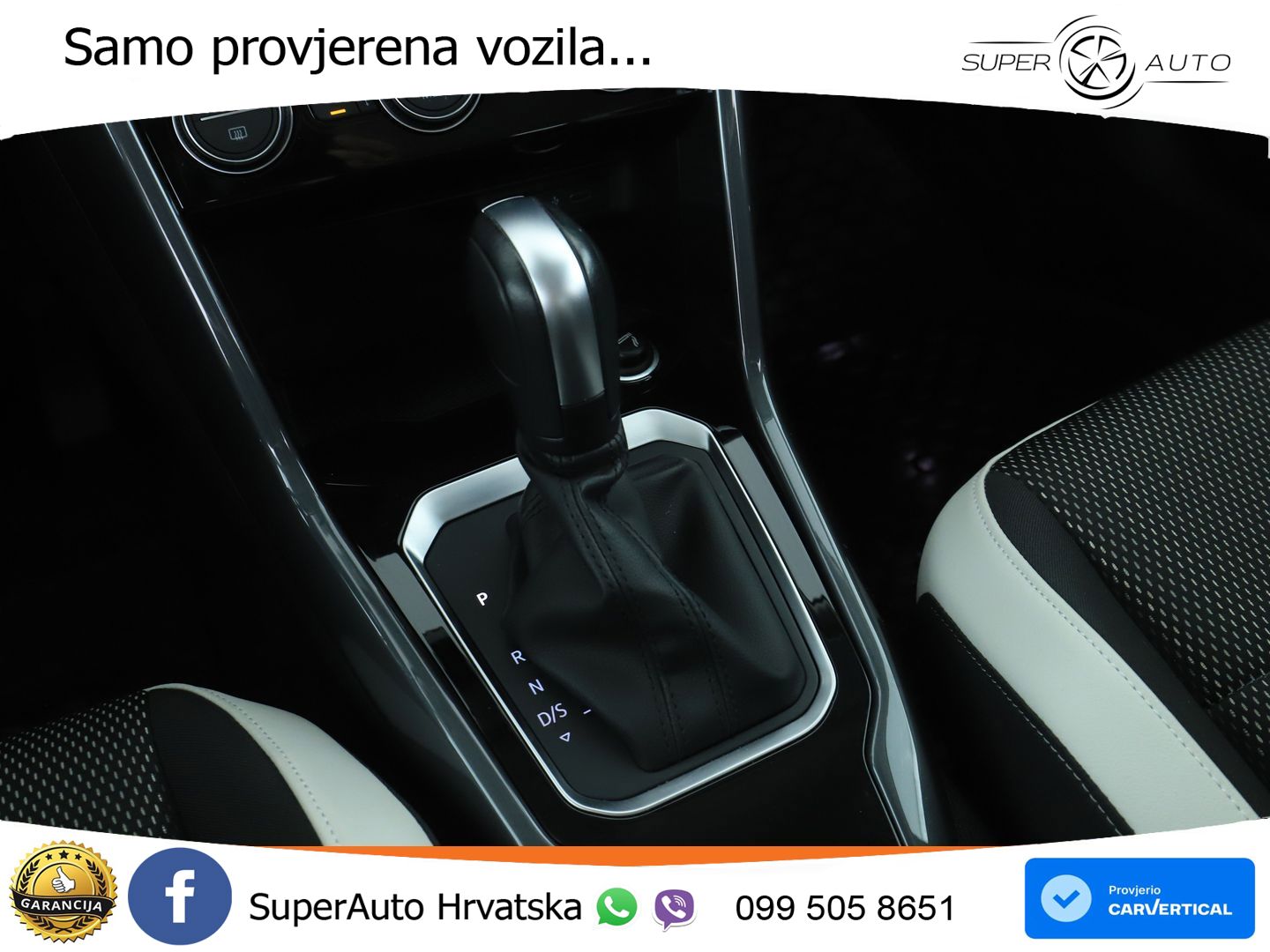 Volkswagen T-Roc 1.5 TSI (150 KS) DSG LED+ACC