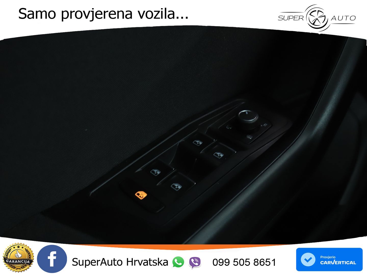 Volkswagen T-Roc 1.5 TSI (150 KS) DSG LED+ACC