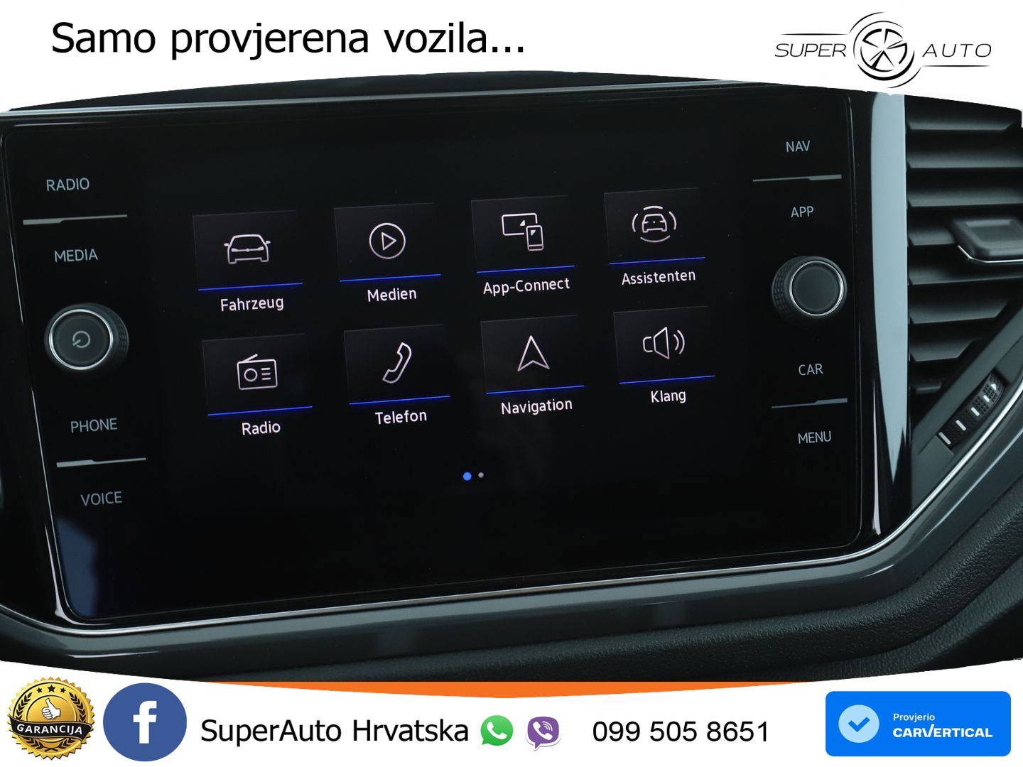 Volkswagen T-Roc 1.5 TSI (150 KS) DSG LED+ACC