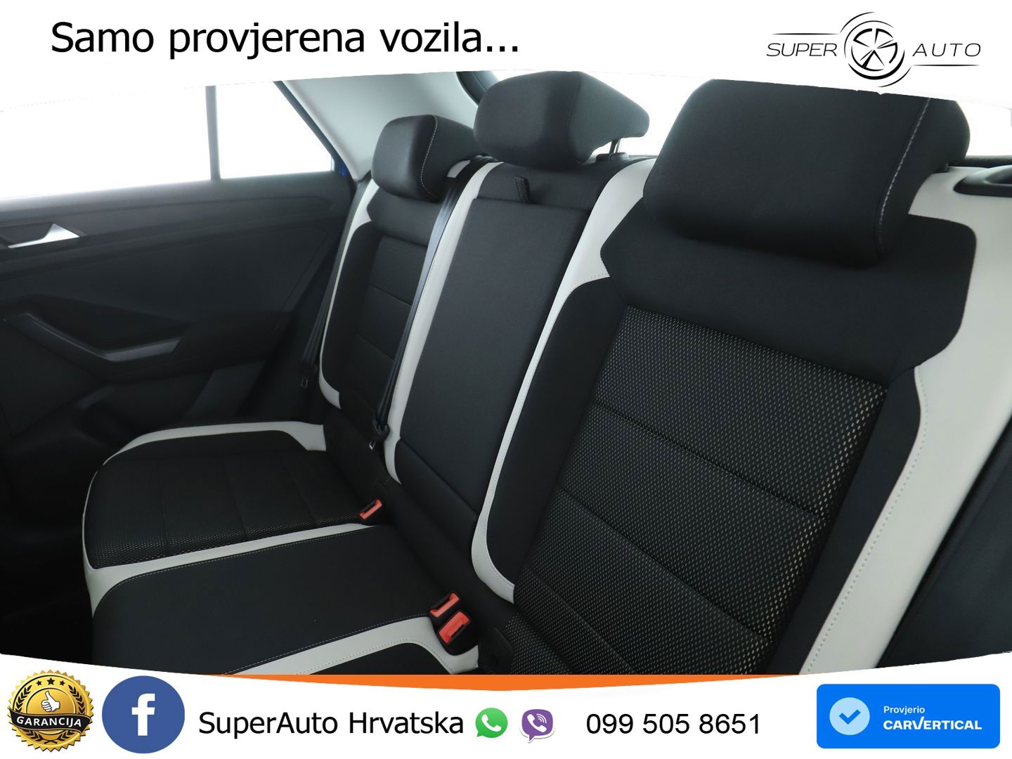 Volkswagen T-Roc 1.5 TSI (150 KS) DSG LED+ACC
