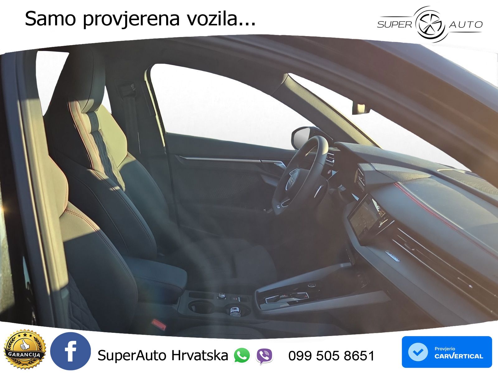 Audi A3 Sportback 40 TFSI (204 KS) quattro S tronic 2x S line MATRIX+GR SJED+KAM
