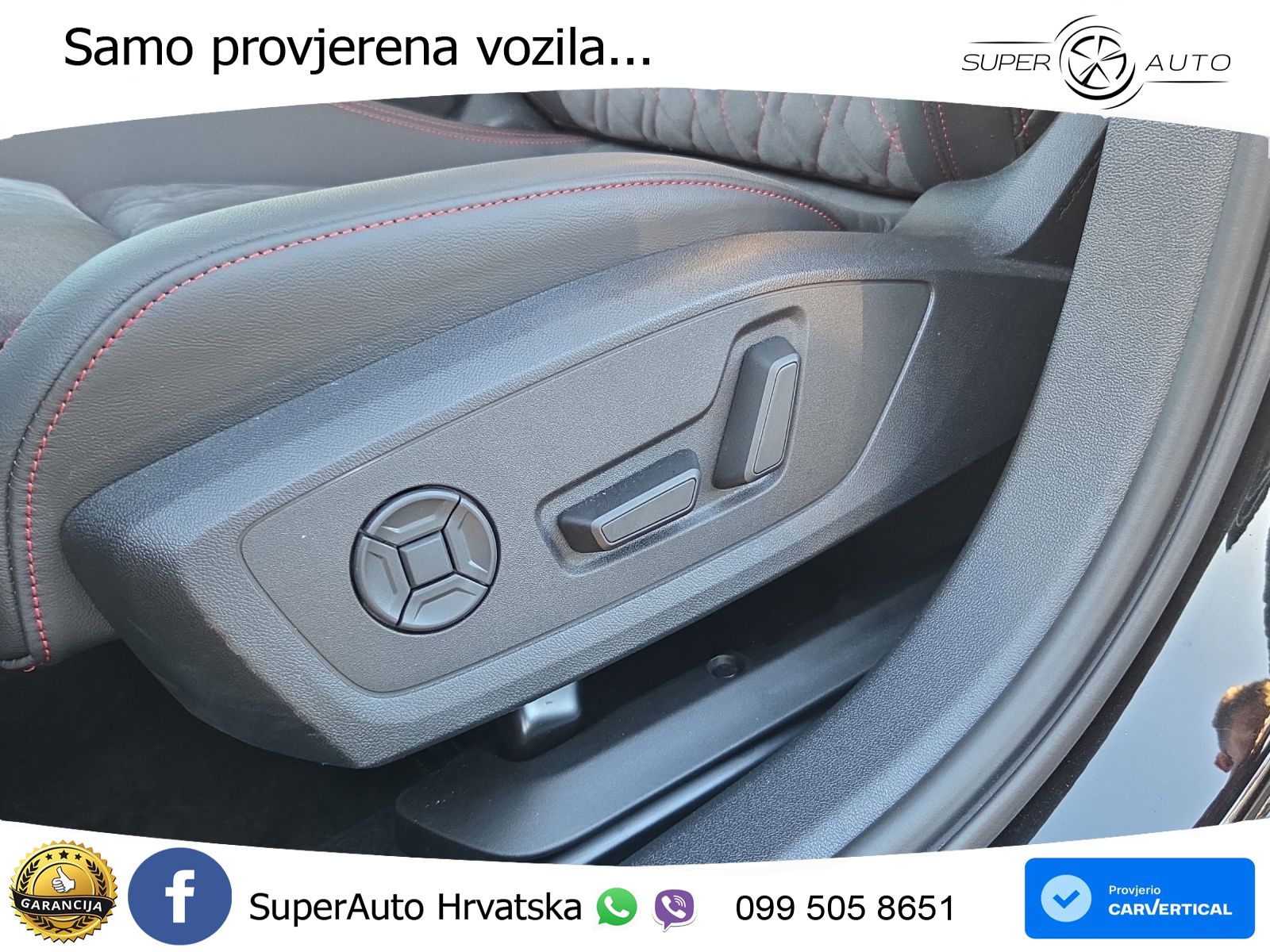 Audi A3 Sportback 40 TFSI (204 KS) quattro S tronic 2x S line MATRIX+GR SJED+KAM