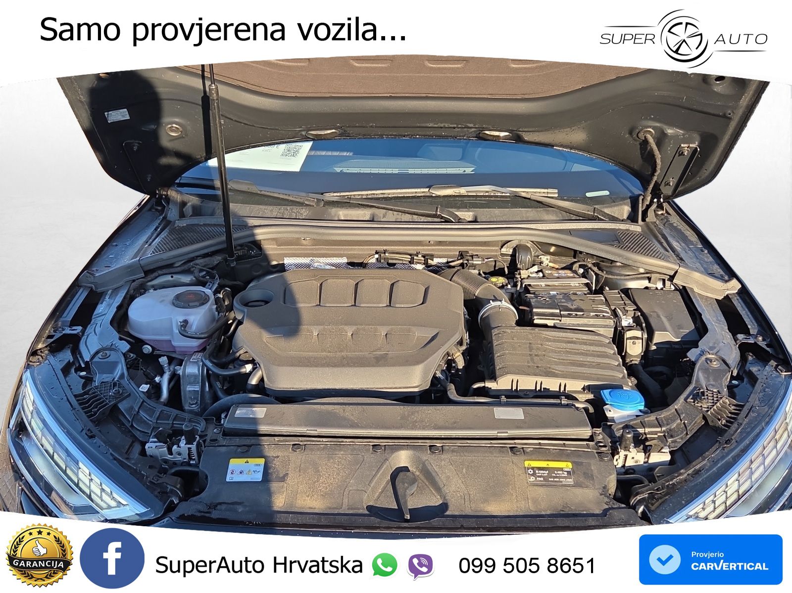 Audi A3 Sportback 40 TFSI (204 KS) quattro S tronic 2x S line MATRIX+GR SJED+KAM