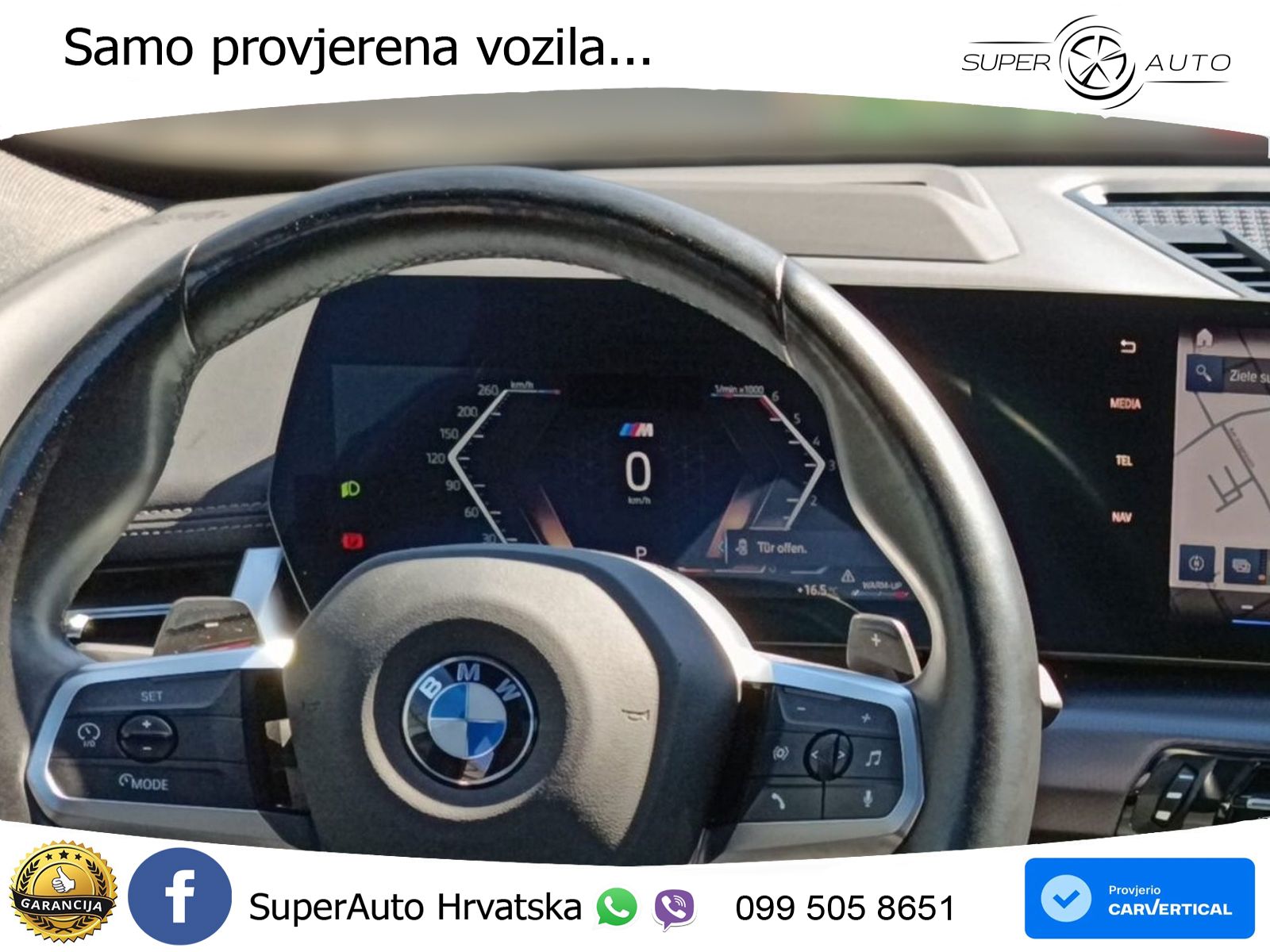 BMW X1 23d (211 KS) xDrive Steptronic LED+GR SJED+ACC