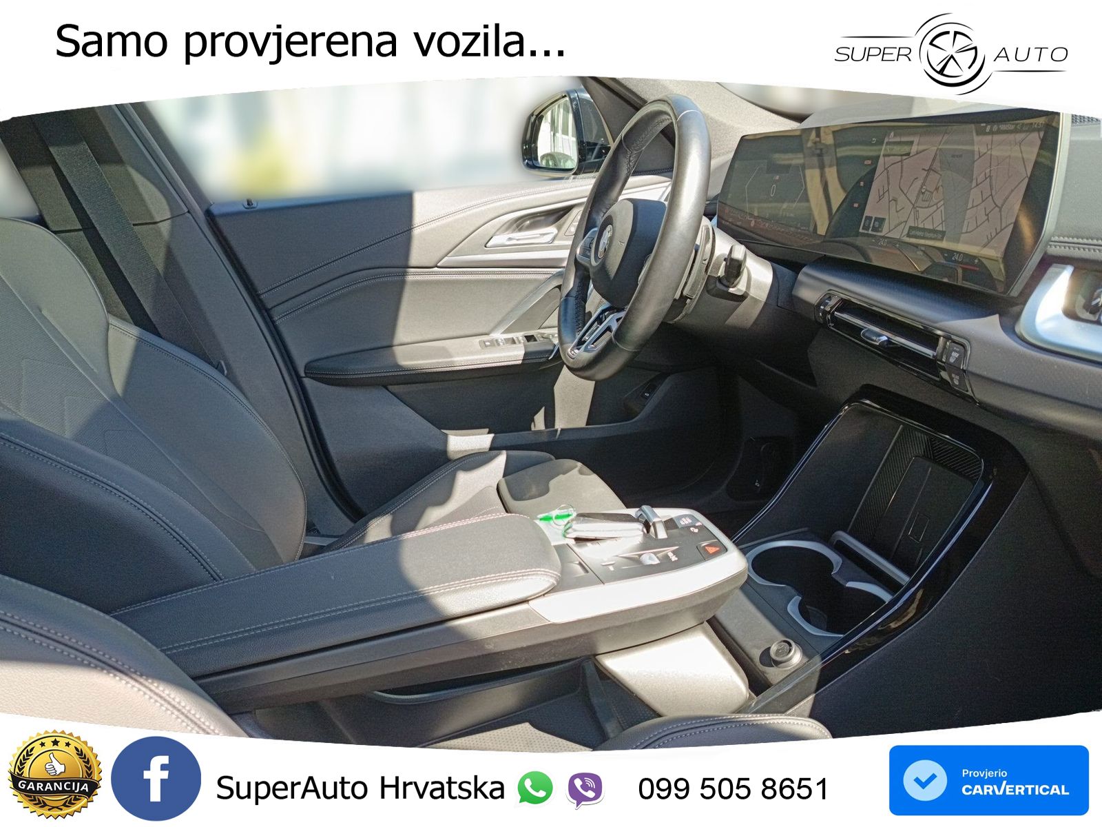 BMW X1 23d (211 KS) xDrive Steptronic LED+GR SJED+ACC