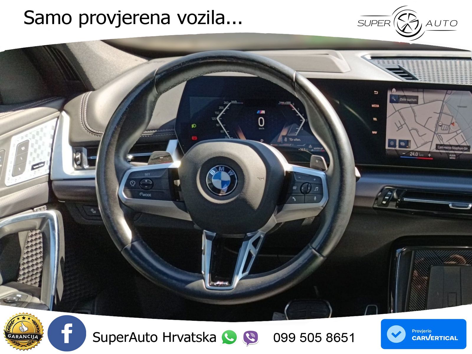 BMW X1 23d (211 KS) xDrive Steptronic LED+GR SJED+ACC